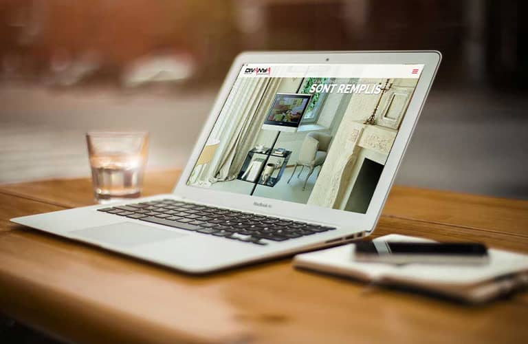 Web Marketing