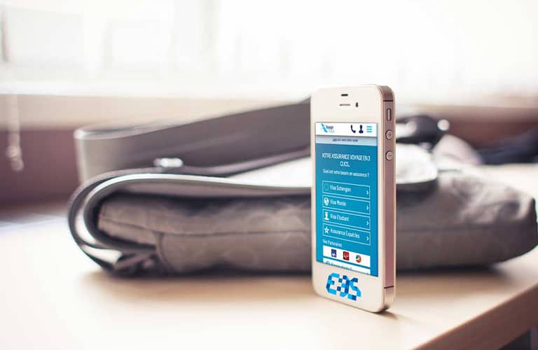 Application Mobile